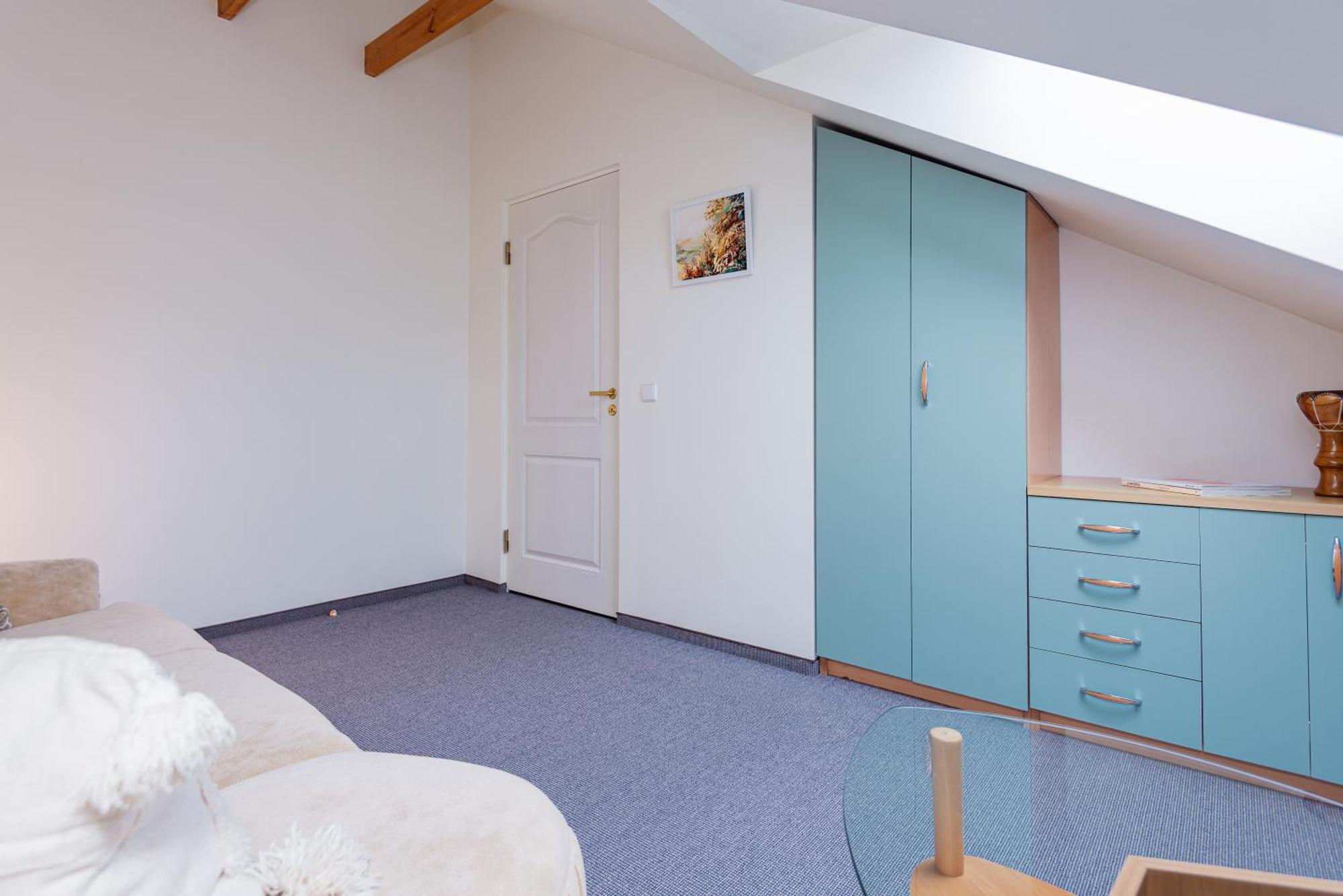 Family Inn Cottage With Terrace Palanga Bagian luar foto